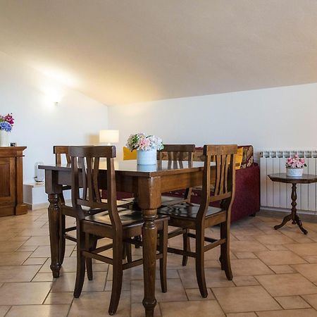 Casa I Gerani Vista Mare Apartment Alghero Ngoại thất bức ảnh