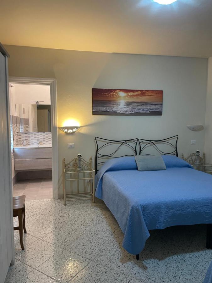 Casa I Gerani Vista Mare Apartment Alghero Ngoại thất bức ảnh