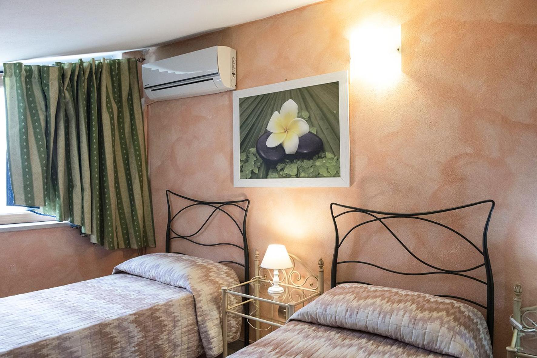 Casa I Gerani Vista Mare Apartment Alghero Ngoại thất bức ảnh