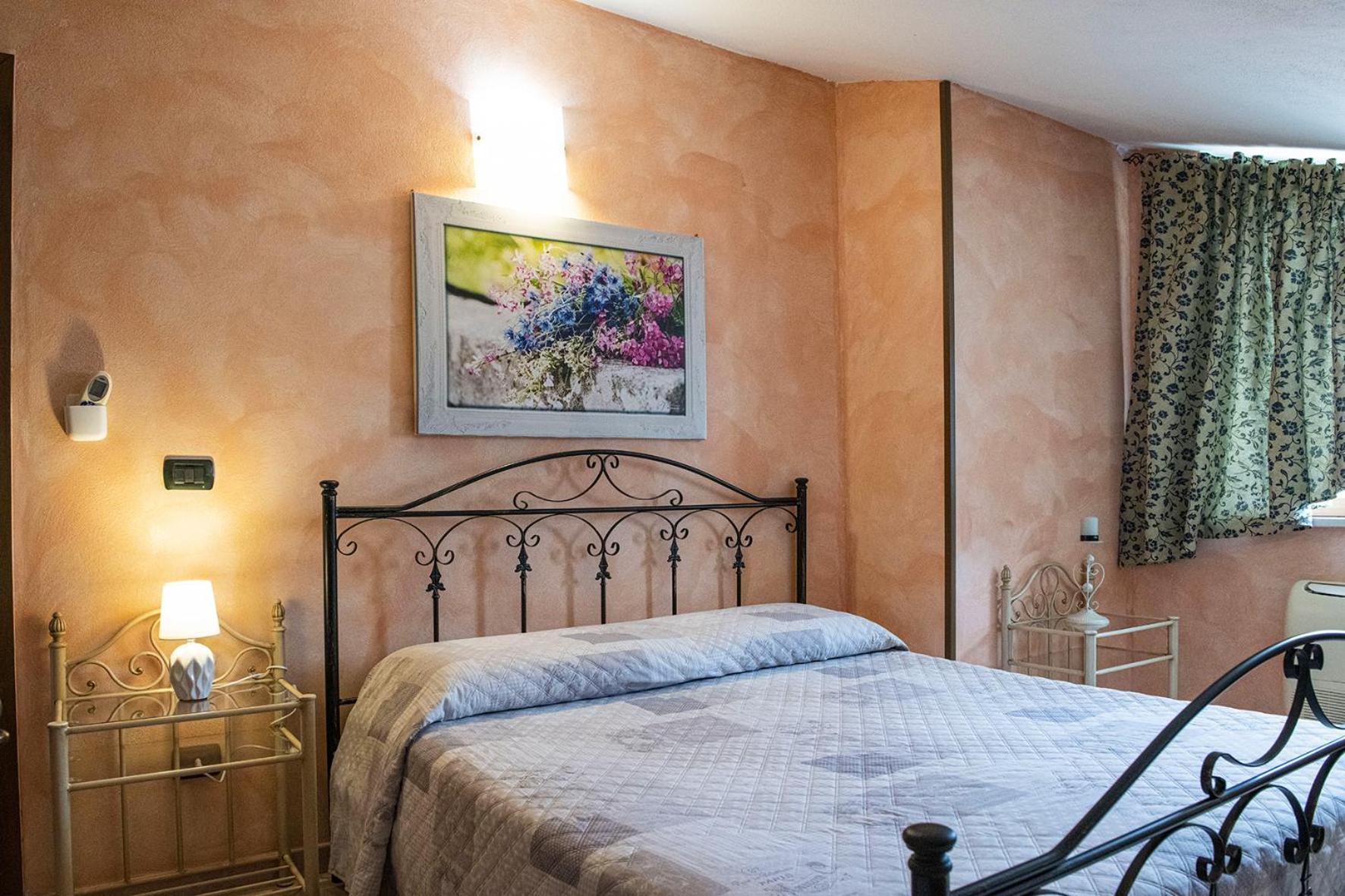 Casa I Gerani Vista Mare Apartment Alghero Ngoại thất bức ảnh